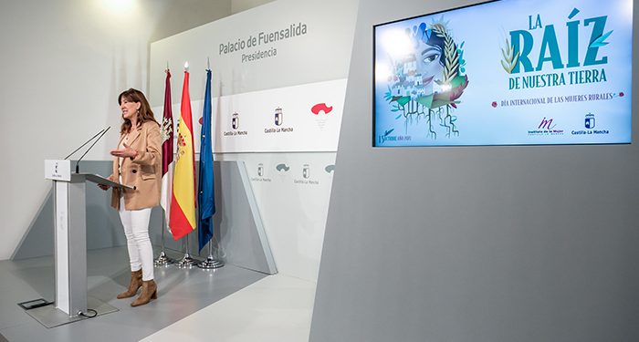 Belmonte acogerá el Día de las mujeres Rurales para reivindicar su importancia en el mantenimiento de nuestros pueblos