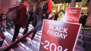 Black Friday 2021 ¿Qué esperar