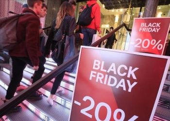 Black Friday 2021 ¿Qué esperar