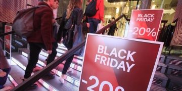 Black Friday 2021 ¿Qué esperar