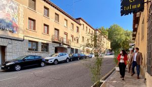 Brihuega contará pronto con un nuevo Centro de Día