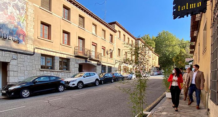 Brihuega contará pronto con un nuevo Centro de Día