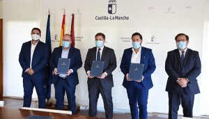 Brihuega y Torija cuenta ya con un nuevo servicio ASTRA