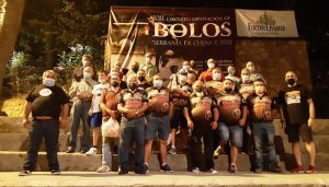 Buenache, Cuenca y Valdemoro de la Sierra, los tres primeros clasificados del Circuito de Bolos en la Serranía “Diputación de Cuenca”