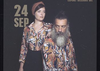 Cabanillas reanuda las «Noches Acústicas – Ciclo de Mujeres Creadoras» con el concierto de Mäbu y Olivia de Happyland