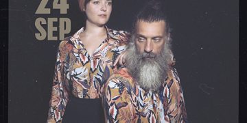 Cabanillas reanuda las «Noches Acústicas – Ciclo de Mujeres Creadoras» con el concierto de Mäbu y Olivia de Happyland