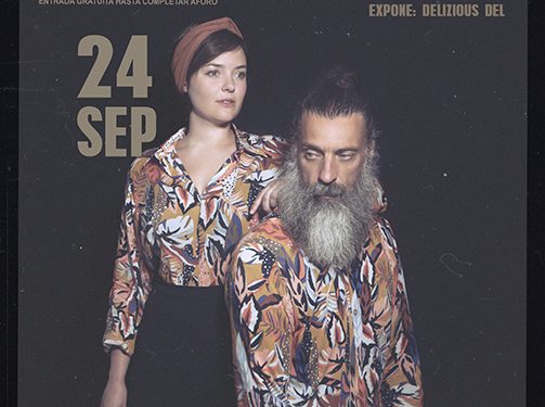 Cabanillas reanuda las «Noches Acústicas – Ciclo de Mujeres Creadoras» con el concierto de Mäbu y Olivia de Happyland