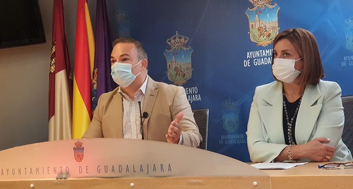Carnicero denuncia que Rojo presenta un proyecto europeo para restringir el tráfico en el casco histórico “que ni siquiera se ha leído” 1 Carnicero denuncia que Rojo presenta un proyecto europeo para restringir el tráfico en el casco histórico “que ni siquiera se ha leído”
