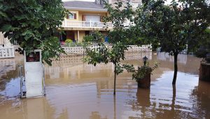 Castilla-La Mancha agradece la agilidad del Gobierno de España para incluir a toda la región en la declaración de zona gravemente afectada