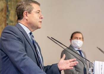 Castilla-La Mancha avanzará la próxima semana en la eliminación de restricciones y dará “un salto más” en la normalización de la convivencia