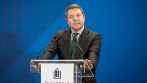 Castilla-La Mancha comenzará a administrar la tercera dosis de la vacuna contra el Covid en las residencias de mayores a partir del próximo lunes