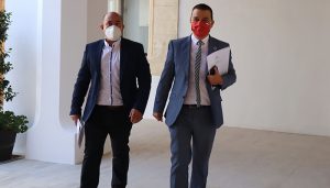 Castilla-La Mancha contará con una Ley de Aguas que considerará este recurso como un derecho humano y un bien público