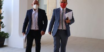 Castilla-La Mancha contará con una Ley de Aguas que considerará este recurso como un derecho humano y un bien público