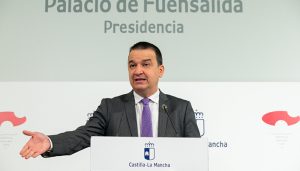 Castilla-La Mancha crea el Observatorio de Precios de la cadena agroalimentaria que aumentará la transparencia en la negociación entre eslabones