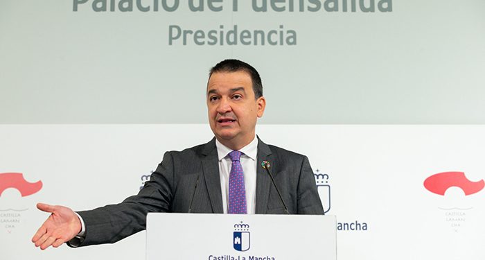 Castilla-La Mancha crea el Observatorio de Precios de la cadena agroalimentaria que aumentará la transparencia en la negociación entre eslabones