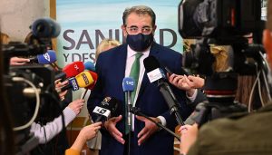 Castilla-La Mancha destaca la Ley contra la Despoblación como herramienta para abordar la mejora de la atención sanitaria en las zonas más despobladas de la región