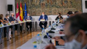 Castilla-La Mancha espera que el Gobierno de España aborde este año la nueva financiación autonómica porque “no aguanta más”