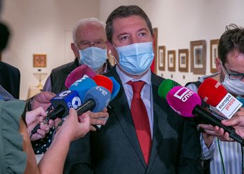 Castilla-La Mancha está preparada para administrar la tercera dosis de la vacuna a las personas mayores de 65 años a partir del 15 de octubre