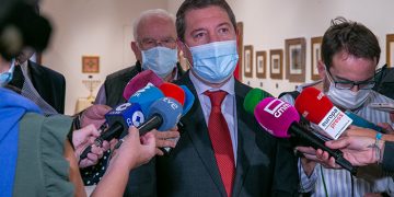 Castilla-La Mancha está preparada para administrar la tercera dosis de la vacuna a las personas mayores de 65 años a partir del 15 de octubre