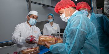 Castilla-La Mancha impulsa el desarrollo económico sostenible en el medio rural apoyando a la industria agroalimentaria con 250 millones de euros