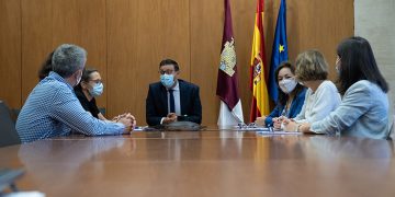 Castilla-La Mancha incorporará en los centros educativos de la región el próximo día 1 de octubre hasta un total de 149 auxiliares de conversación