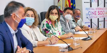 Castilla-La Mancha lanzará el próximo año una línea de subvenciones dotada con más de 670.000 euros para ayudar a las salas de cine