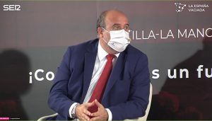 Castilla-La Mancha pondrá en marcha, en el marco de la Ley contra la Despoblación, el programa Reto ‘D’ para financiar proyectos empresariales