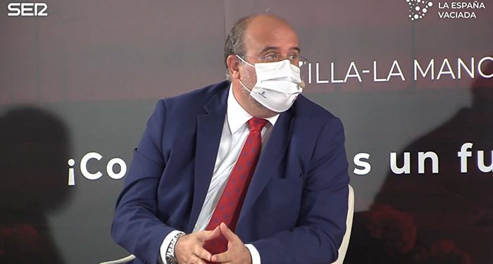 Castilla-La Mancha pondrá en marcha, en el marco de la Ley contra la Despoblación, el programa Reto ‘D’ para financiar proyectos empresariales