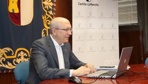 Castilla-La Mancha presenta en un congreso internacional la Ley contra la Despoblación y la Estrategia que la desarrollará durante los próximos años