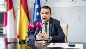 Castilla-La Mancha se alía con la innovación en el sector agroalimentario para asumir los compromisos europeos como la lucha contra el cambio climático