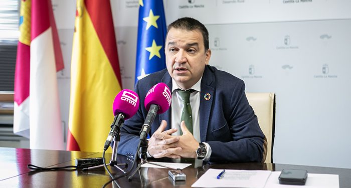 Castilla-La Mancha se alía con la innovación en el sector agroalimentario para asumir los compromisos europeos como la lucha contra el cambio climático