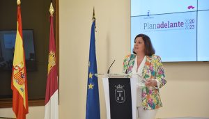 Castilla-La Mancha se anota la mayor caída del paro de la serie histórica para el mes de agosto con un descenso de más de 6.000 personas