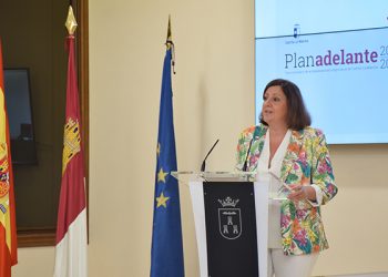 Castilla-La Mancha se anota la mayor caída del paro de la serie histórica para el mes de agosto con un descenso de más de 6.000 personas