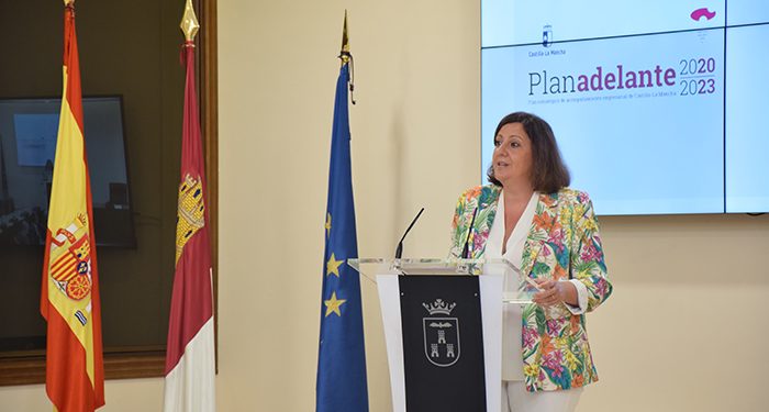 Castilla-La Mancha se anota la mayor caída del paro de la serie histórica para el mes de agosto con un descenso de más de 6.000 personas 1 Castilla-La Mancha se anota la mayor caída del paro de la serie histórica para el mes de agosto con un descenso de más de 6.000 personas