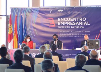 Castilla-La Mancha supera los 5.000 millones en exportaciones entre enero y julio por primera vez y eleva un 225 por ciento la inversión extranjera en la primera mitad de este año