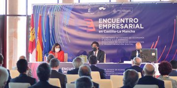 Castilla-La Mancha supera los 5.000 millones en exportaciones entre enero y julio por primera vez y eleva un 225 por ciento la inversión extranjera en la primera mitad de este año