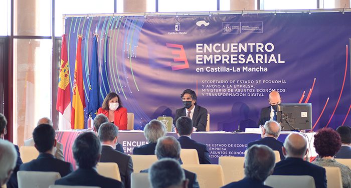 Castilla-La Mancha supera los 5.000 millones en exportaciones entre enero y julio por primera vez y eleva un 225 por ciento la inversión extranjera en la primera mitad de este año