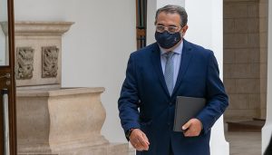 Castilla-La Mancha vuelve a la normalidad pre-covid aunque se recomienda seguir usando mascarilla