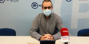 Solana denuncia “el afán recaudatorio” de la Diputación al subir la tasa de la basura a 23.000 conquenses en 68 municipios