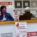 CCOO anuncia un otoño caliente en el sector sociosanitario privado de atención a la Dependencia para exigir un convenio digno