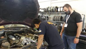 CEOE-Cepyme Cuenca valora positivamente que los agentes sociales participen en la Formación Profesional