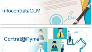 CEOE-Cepyme Cuenca y CECAM celebran este viernes una jornada para dar a conocer el registro contrat@pyme