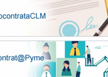 CEOE-Cepyme Cuenca y CECAM celebran este viernes una jornada para dar a conocer el registro contrat@pyme