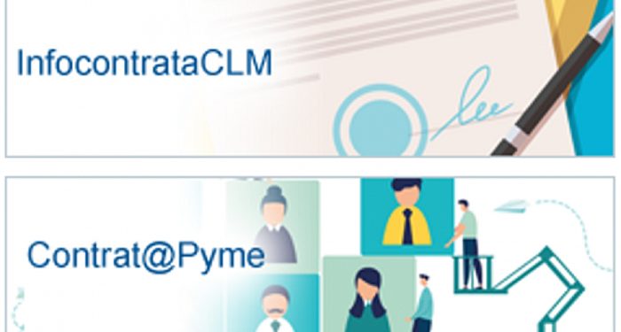 CEOE-Cepyme Cuenca y CECAM celebran este viernes una jornada para dar a conocer el registro contrat@pyme