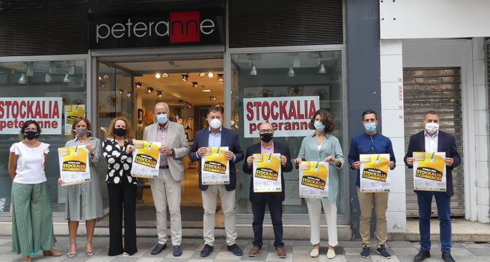 Cerca de veinte comercios de Cuenca ofrecen sus mejores productos a precios rebajados hasta el próximo sábado 1 Cerca de veinte comercios de Cuenca ofrecen sus mejores productos a precios rebajados hasta el próximo sábado