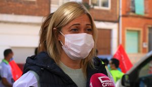 Ciudadanos alza la voz en defensa de los 158 trabajadores de la fábrica de Florette