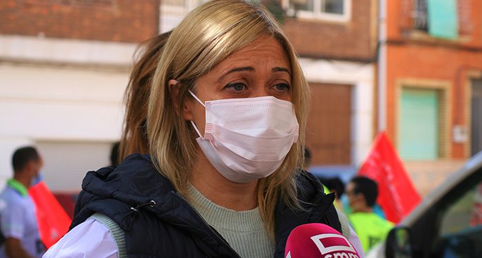 Ciudadanos alza la voz en defensa de los 158 trabajadores de la fábrica de Florette