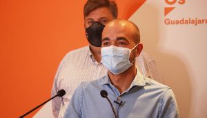 Ciudadanos Guadalajara propone medidas para ayudar a familias guadalajareñas y autónomos a hacer frente a la factura de la luz