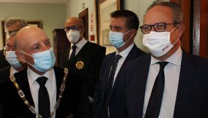 Comienza el Año Judicial 2021-2022 en el TSJ de Castilla-La Mancha