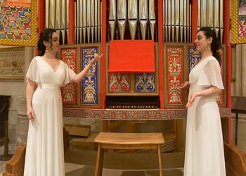 Concierto en la Catedral con motivo del Curso Internacional de Tablaturas Tardo-Medievales